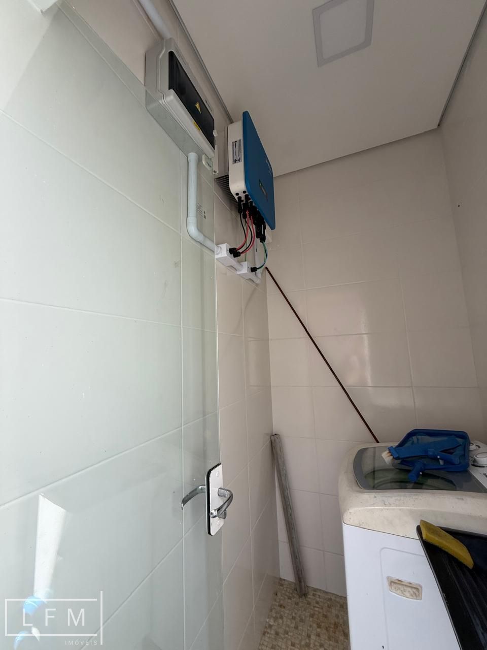 Sobrado, 2 quartos, 100 m² - Foto 15