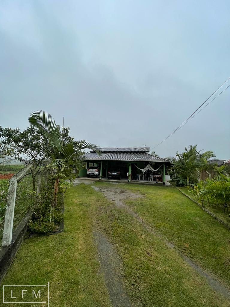 Fazenda/stio/chcara/haras  venda  no Zona Rural - Balnerio Piarras, SC. Imveis