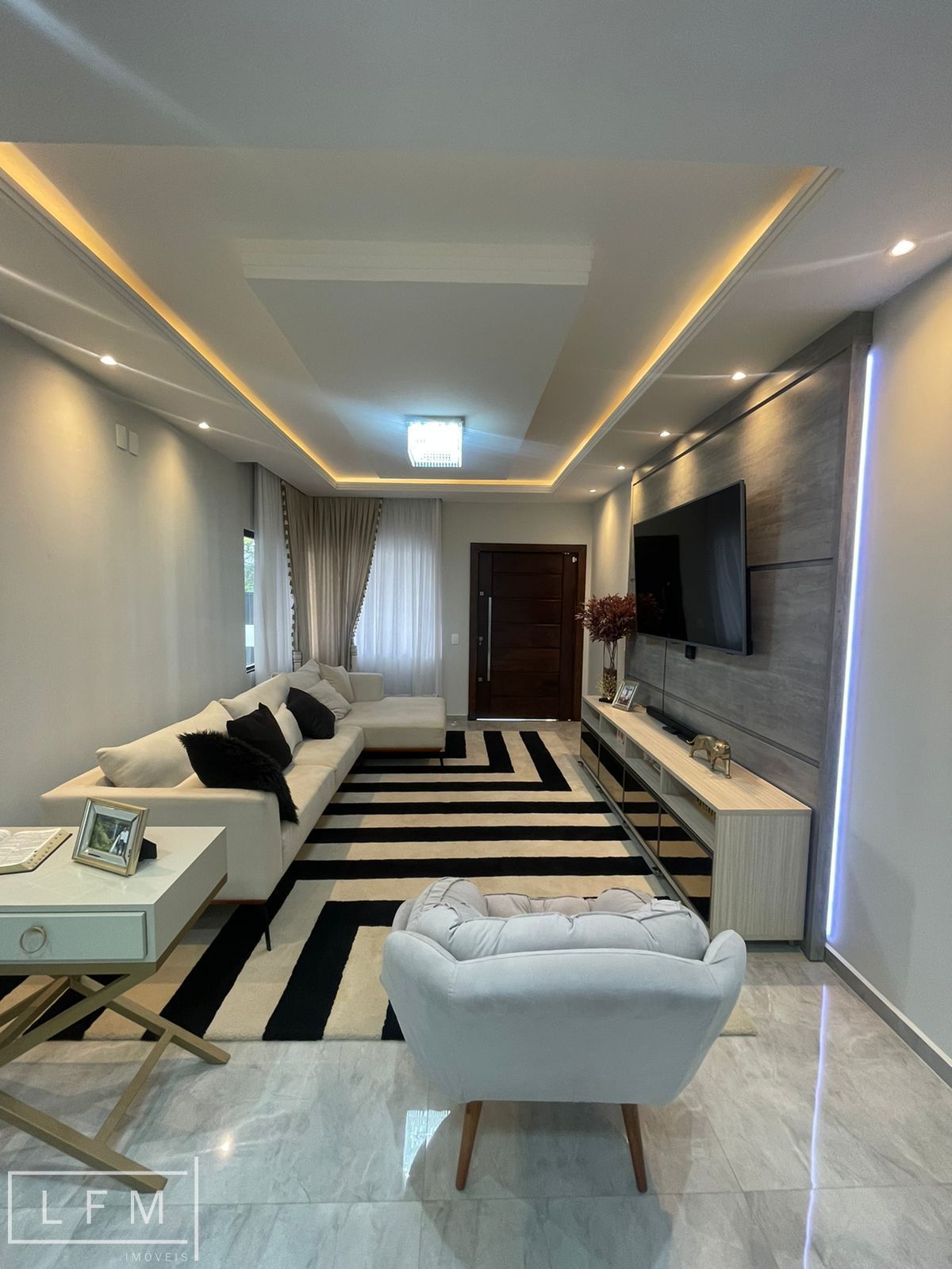 Casa, 3 quartos, 200 m² - Foto 10
