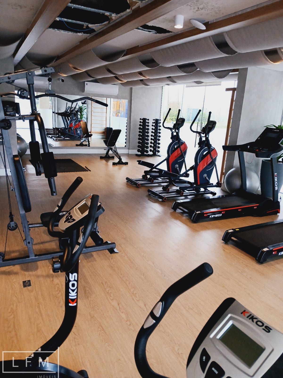 Apartamento, 3 quartos, 124 m² - Foto 37