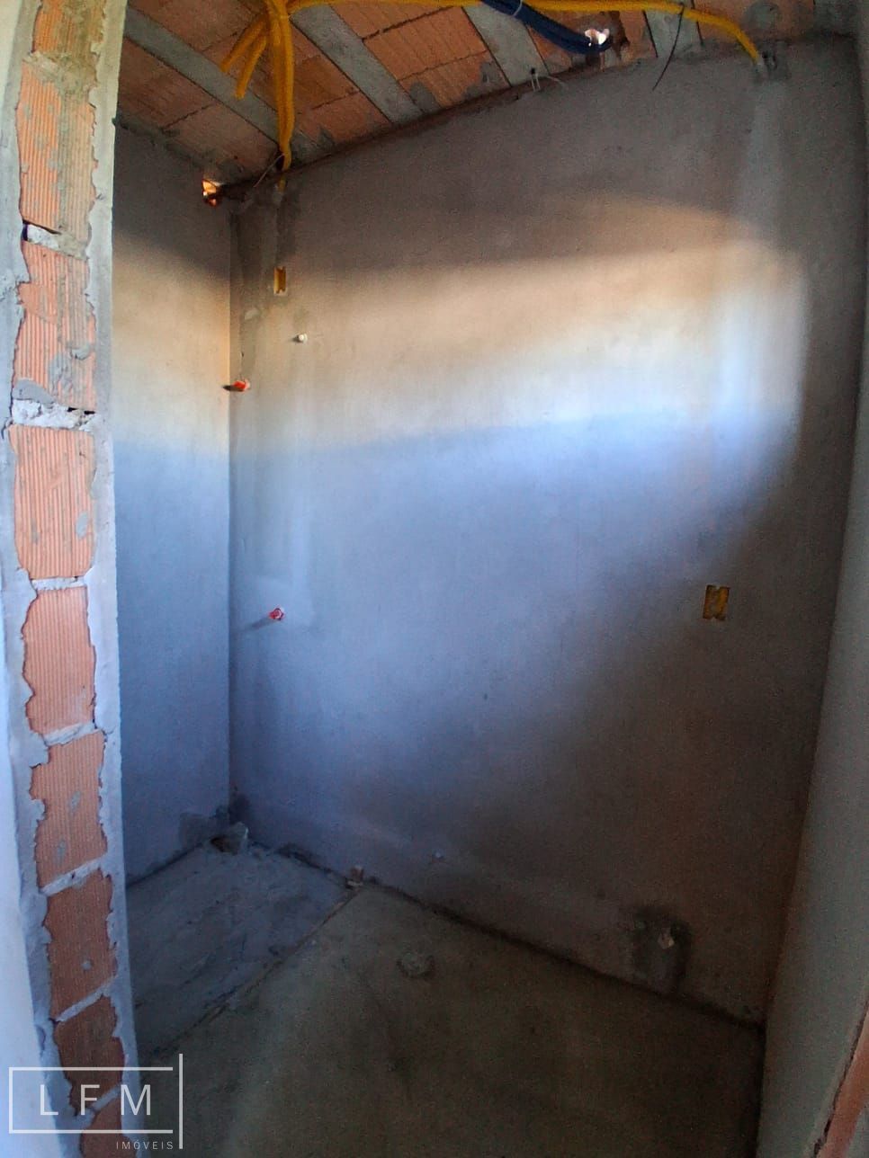 Casa, 2 quartos, 64 m² - Foto 13