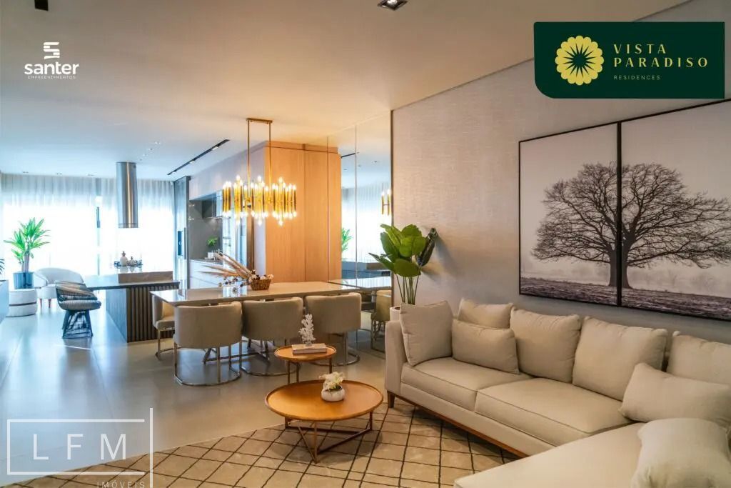 Apartamento, 4 quartos, 121 m² - Foto 7