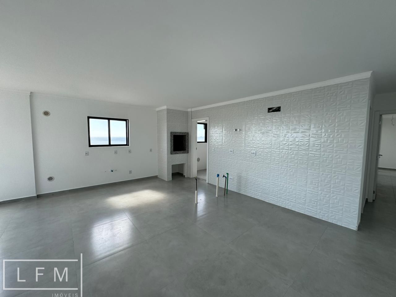 Apartamento à venda com 3 quartos, 139m² - Foto 13