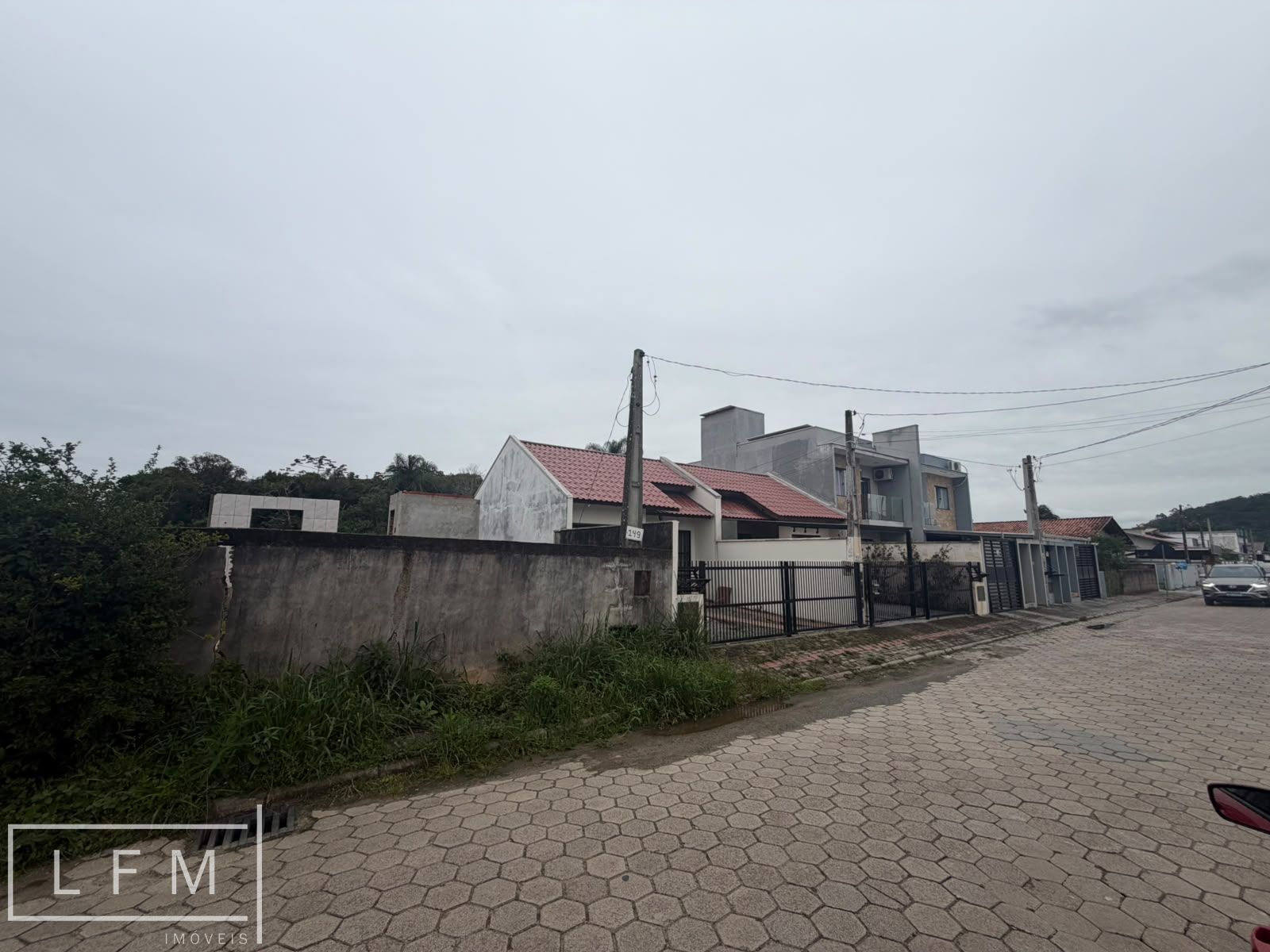 Terreno, 300 m² - Foto 3