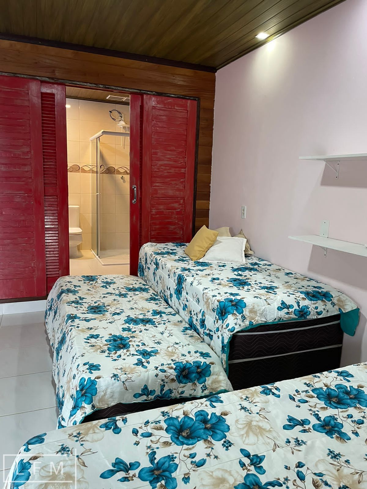 Sobrado, 3 quartos, 200 m² - Foto 39