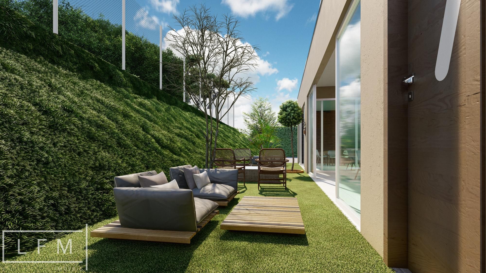 Terreno em condominio fechado em barra velha sc