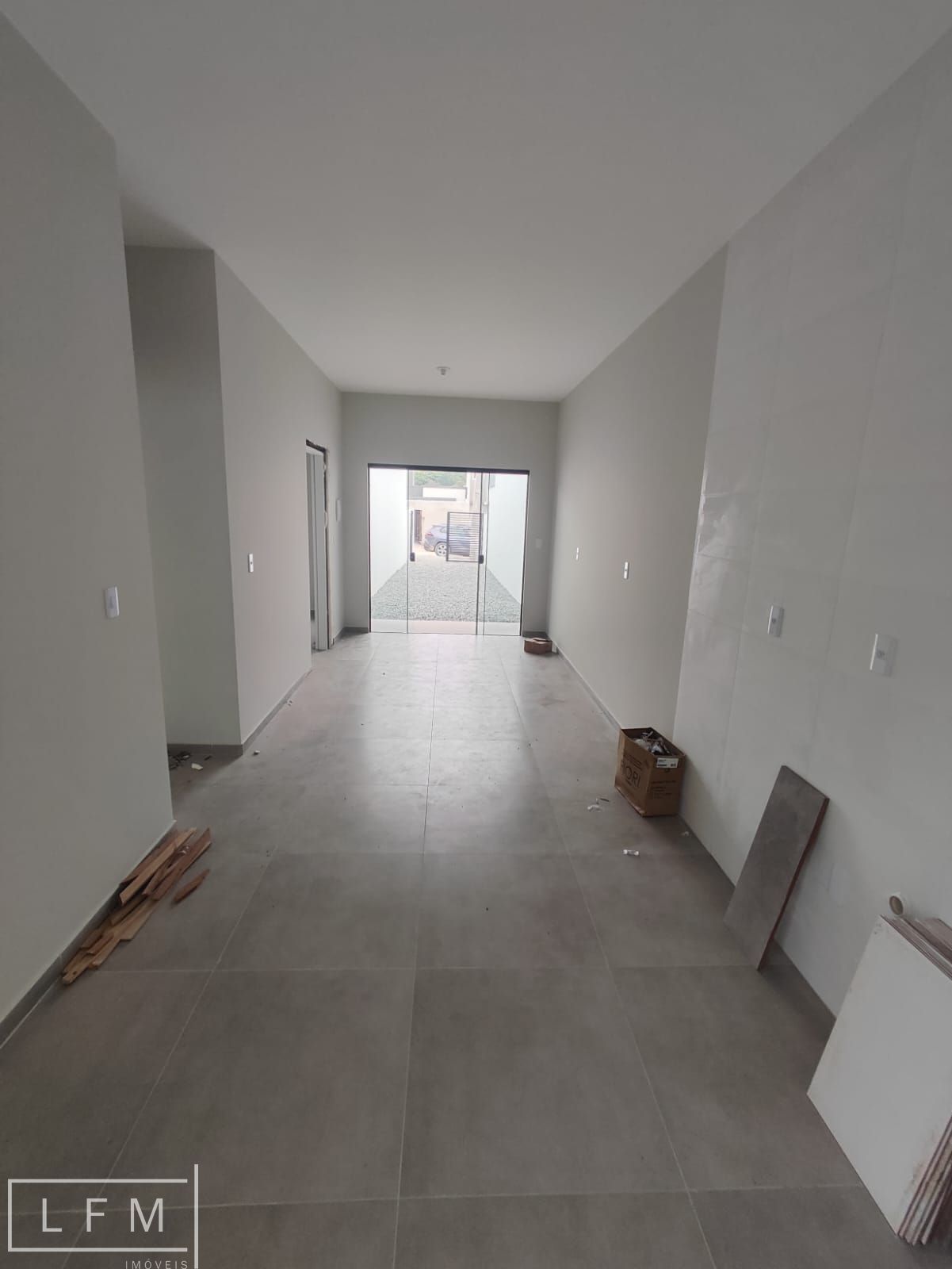Casa, 2 quartos, 65 m² - Foto 6