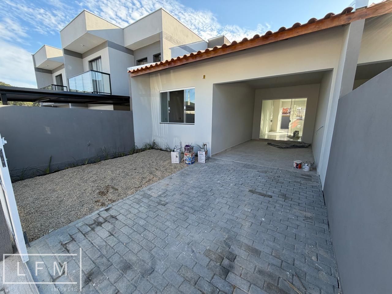 Casa, 2 quartos, 75 m² - Foto 7
