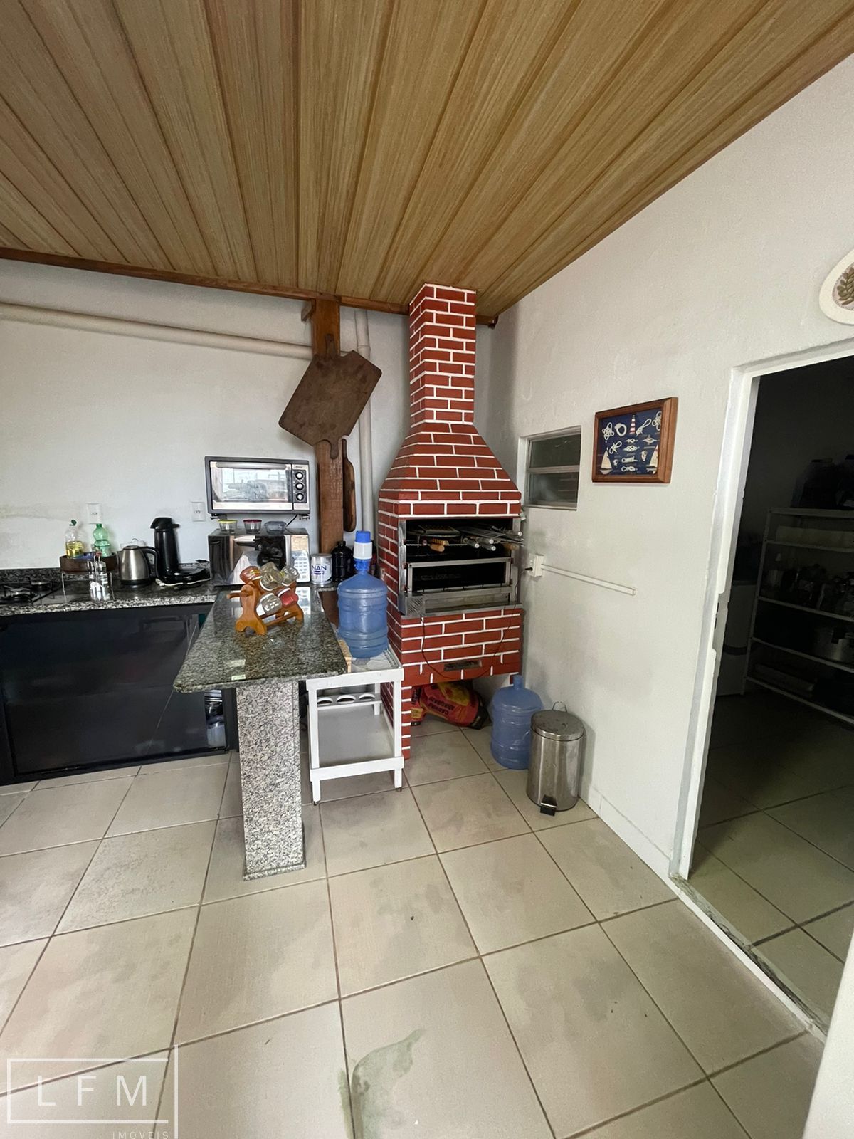 Casa, 5 quartos, 206 m² - Foto 13