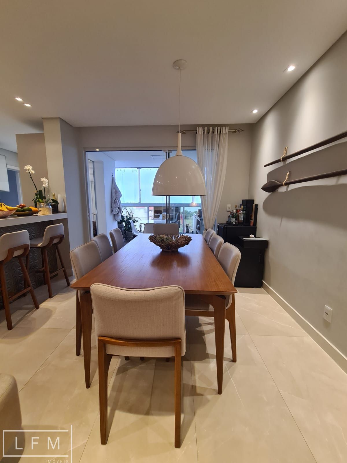 Apartamento à venda com 3 quartos, 116m² - Foto 19