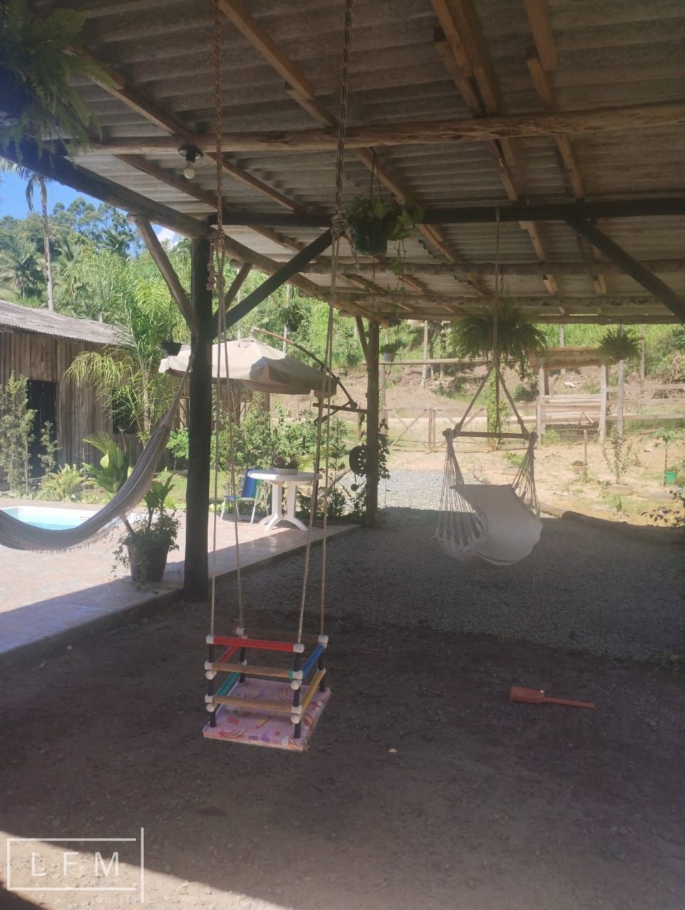 Chacara em barra velha sc