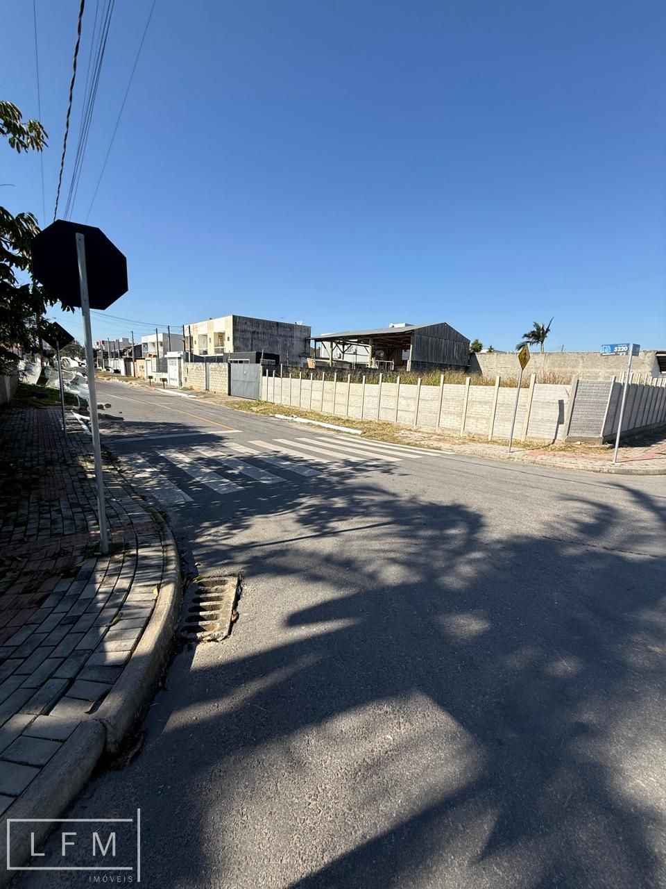 Depósito-Galpão, 250 m² - Foto 4
