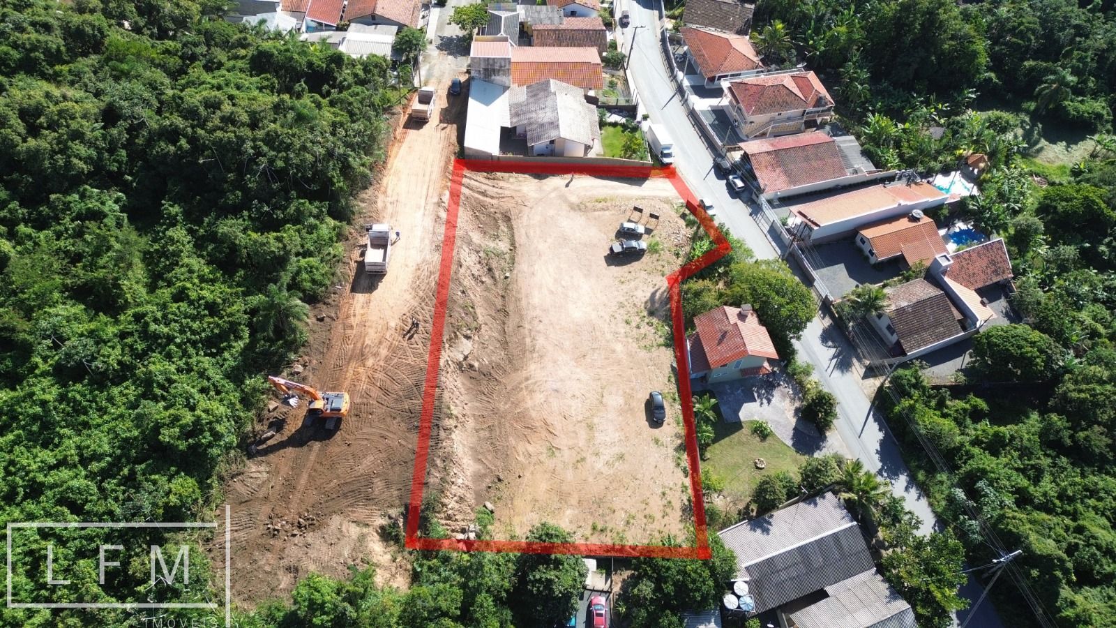 Terreno à venda e aluguel, 2138m² - Foto 7