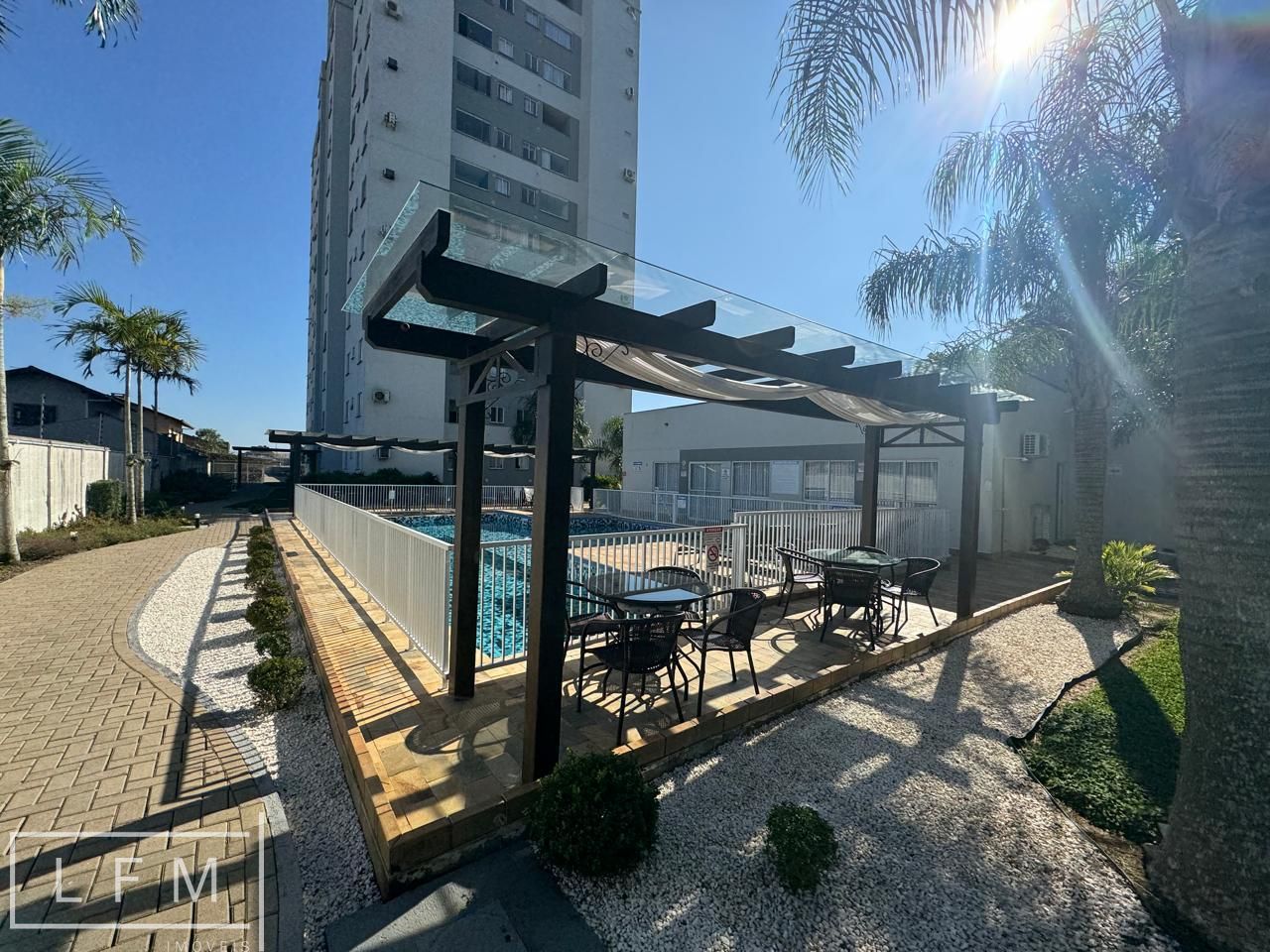 Apartamento, 2 quartos, 60 m² - Foto 4