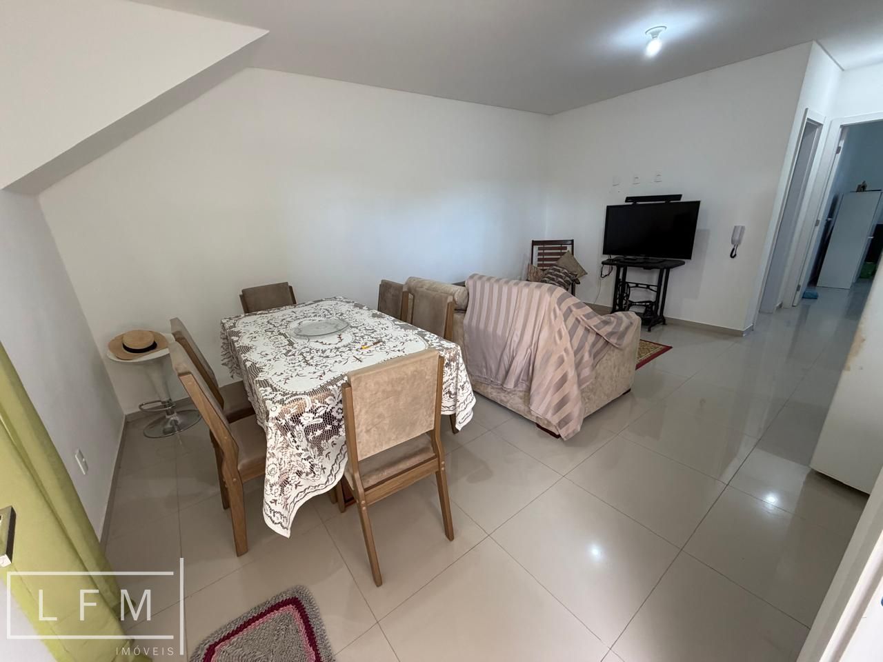 Apartamento, 2 quartos, 54 m² - Foto 7