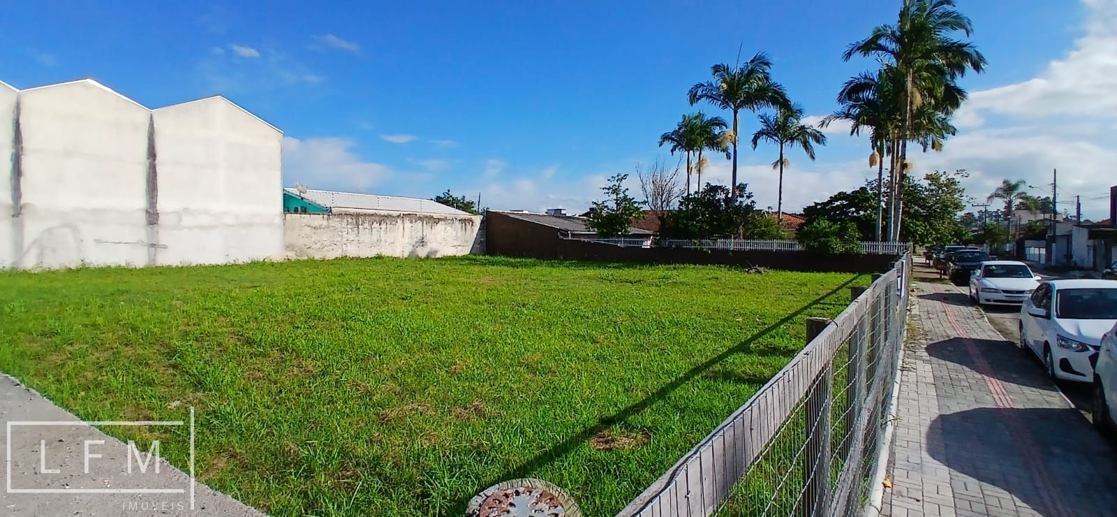 Terreno, 750 m² - Foto 2