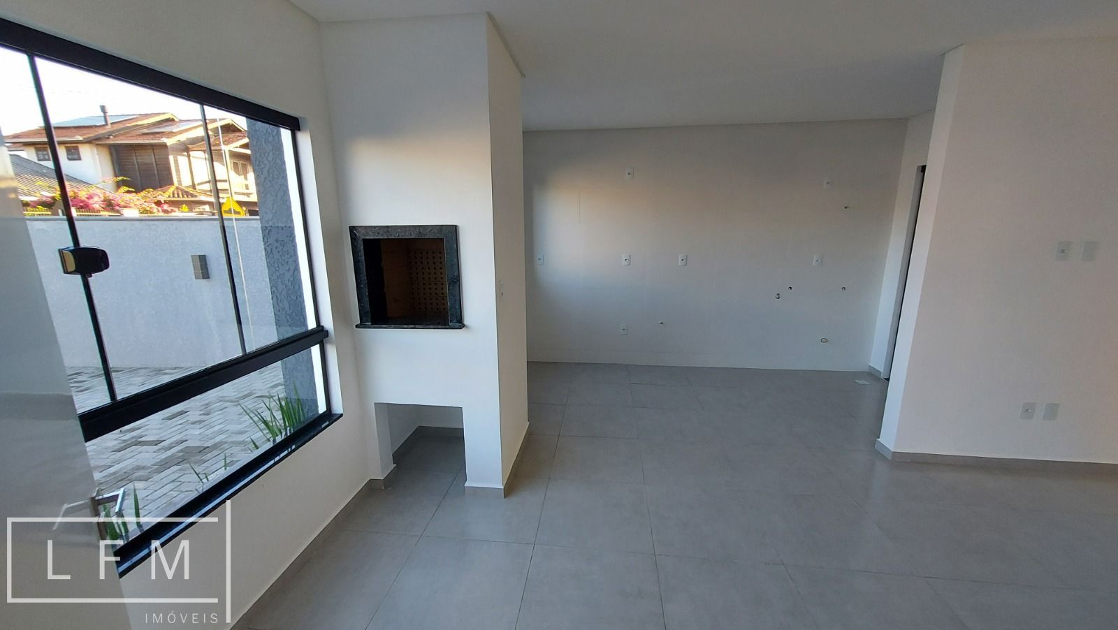 Apartamento em Balneário Piçarras Sc