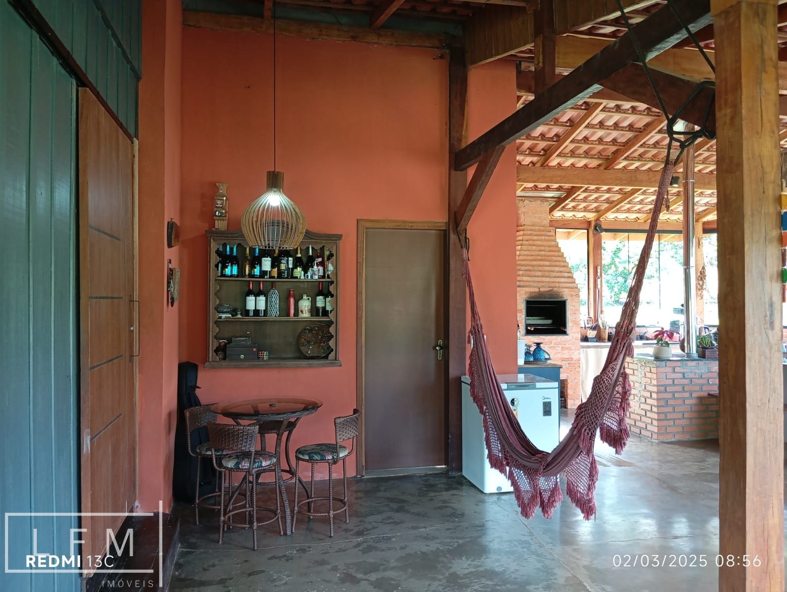 Sitio a venda em são joao do itaperiu sc
