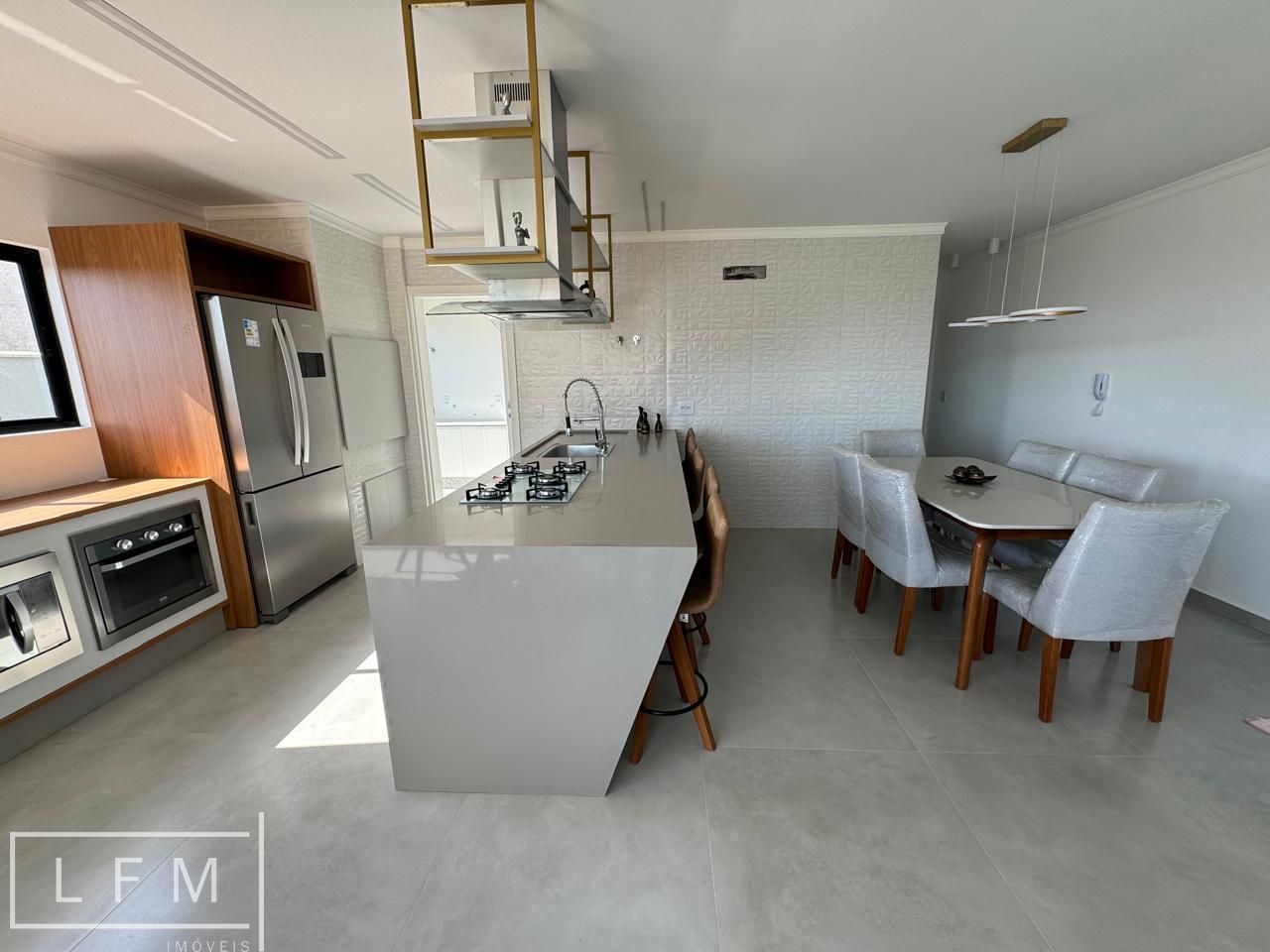 Apartamento à venda com 3 quartos, 169m² - Foto 19