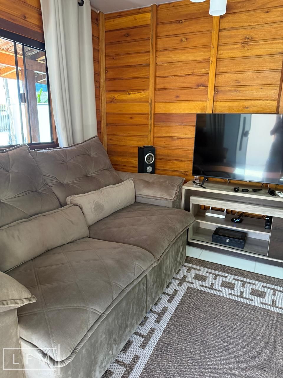 Casa em penha sc pronta para morar