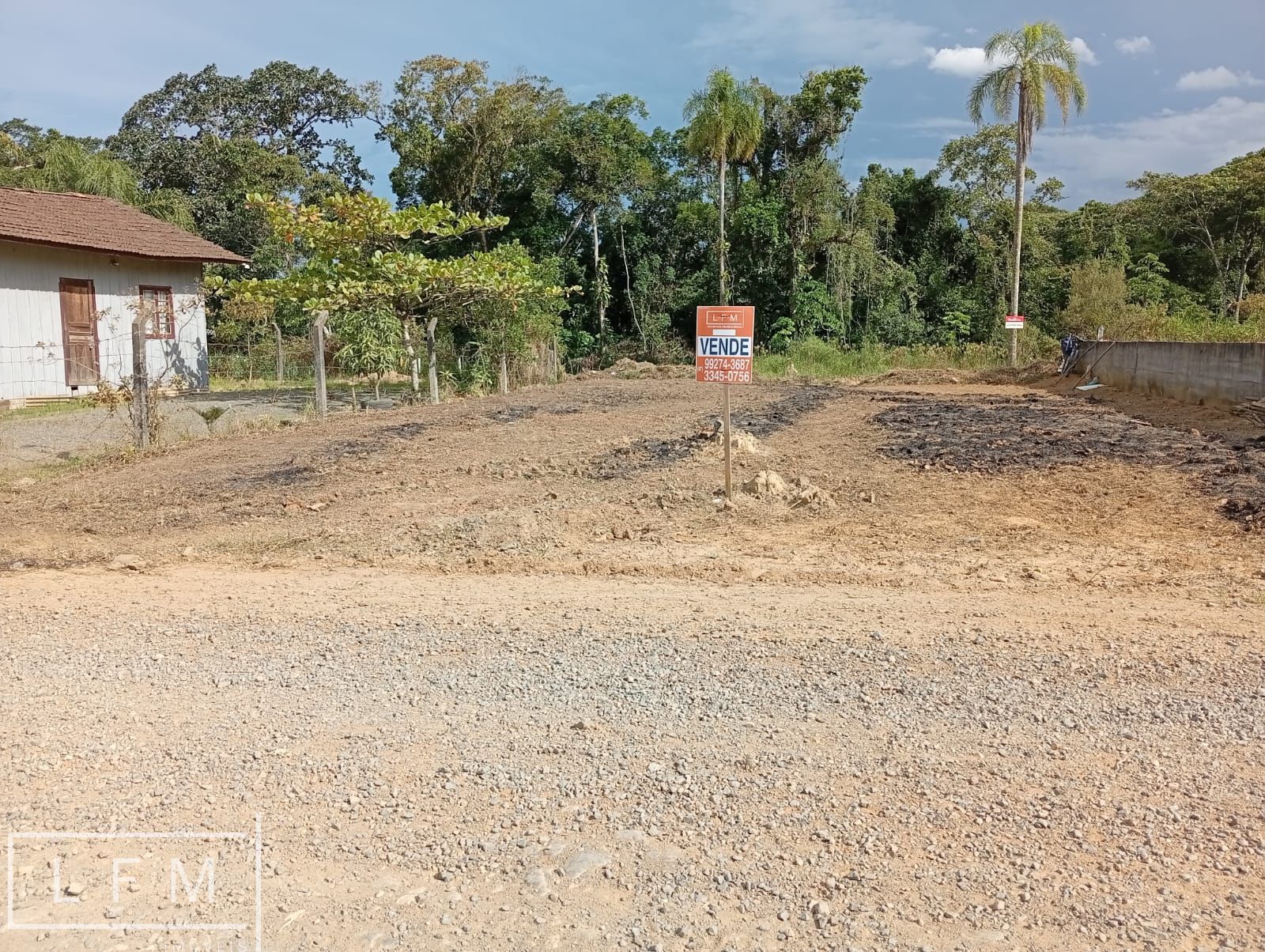 Terreno/Lote à venda  no Itacolomi - Balneário Piçarras, SC. Imóveis