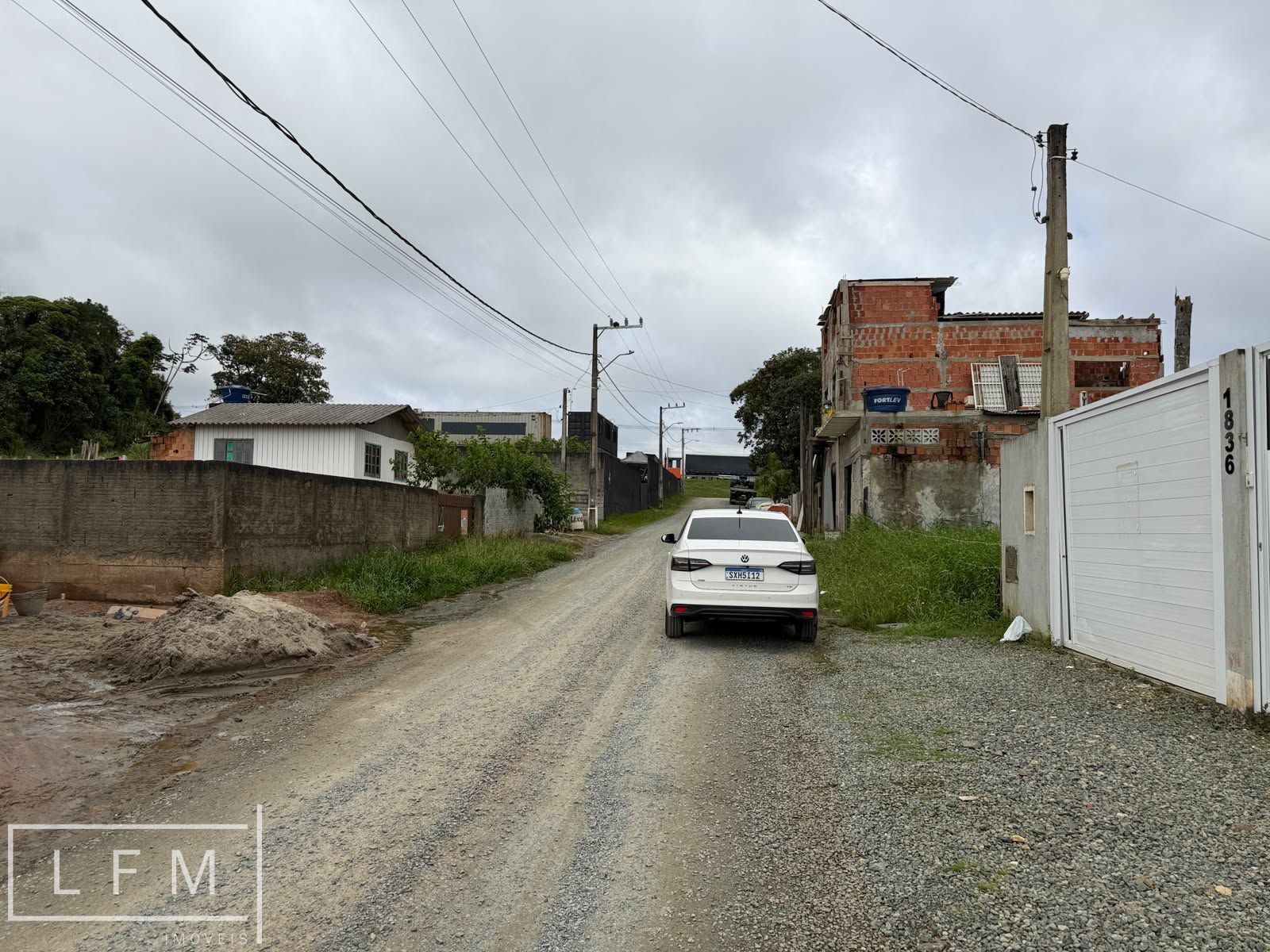 Casa, 3 quartos, 86 m² - Foto 9