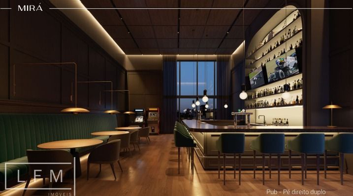 Apartamento, 3 quartos, 168 m² - Foto 6