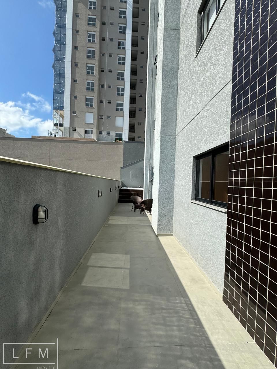 Apartamento, 3 quartos, 169 m² - Foto 22