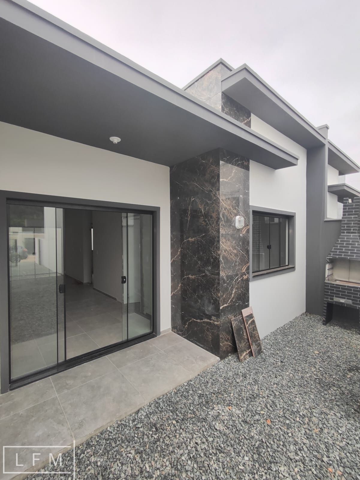 Casa, 2 quartos, 65 m² - Foto 1