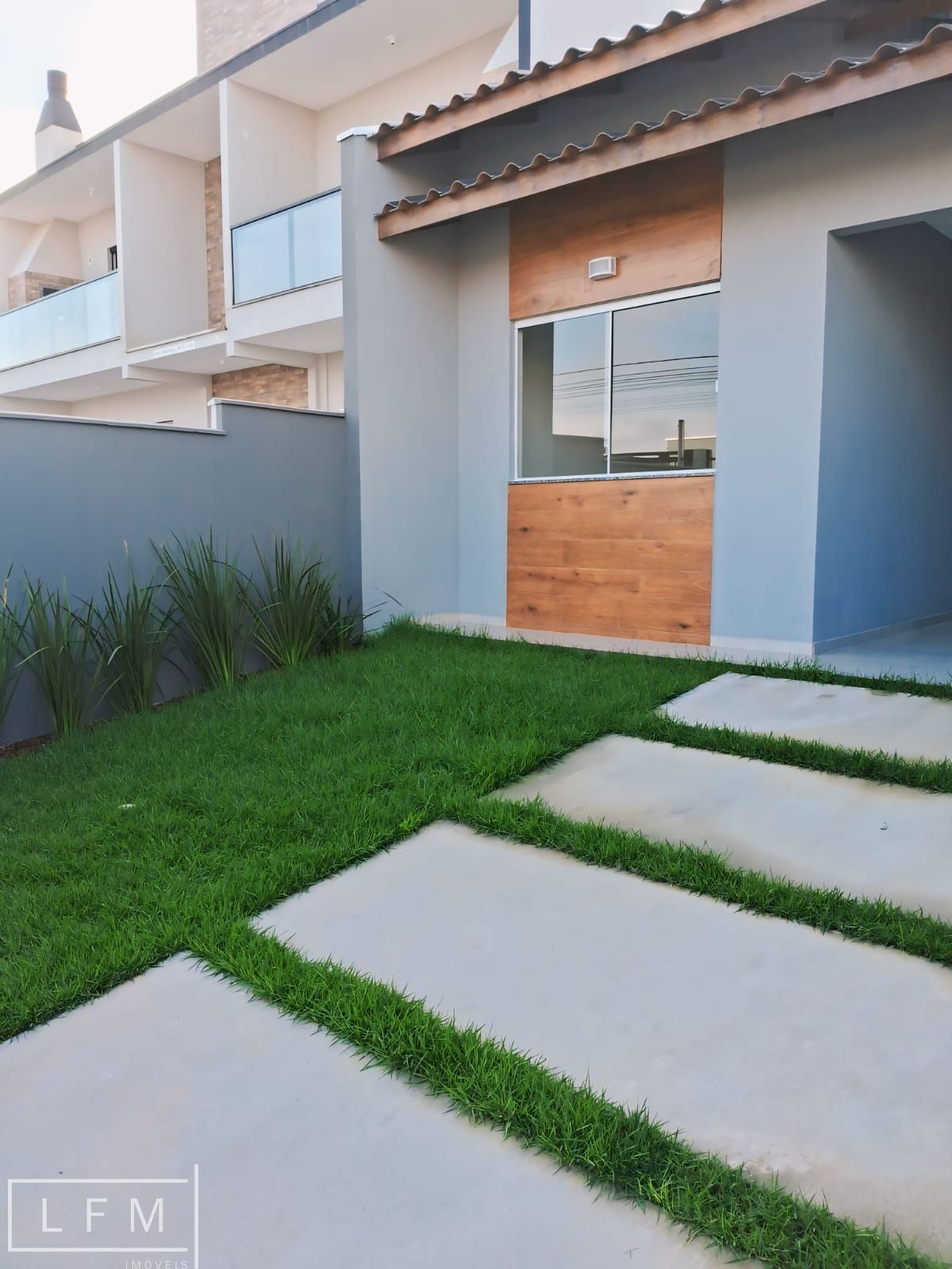 Casa, 2 quartos, 75 m² - Foto 4