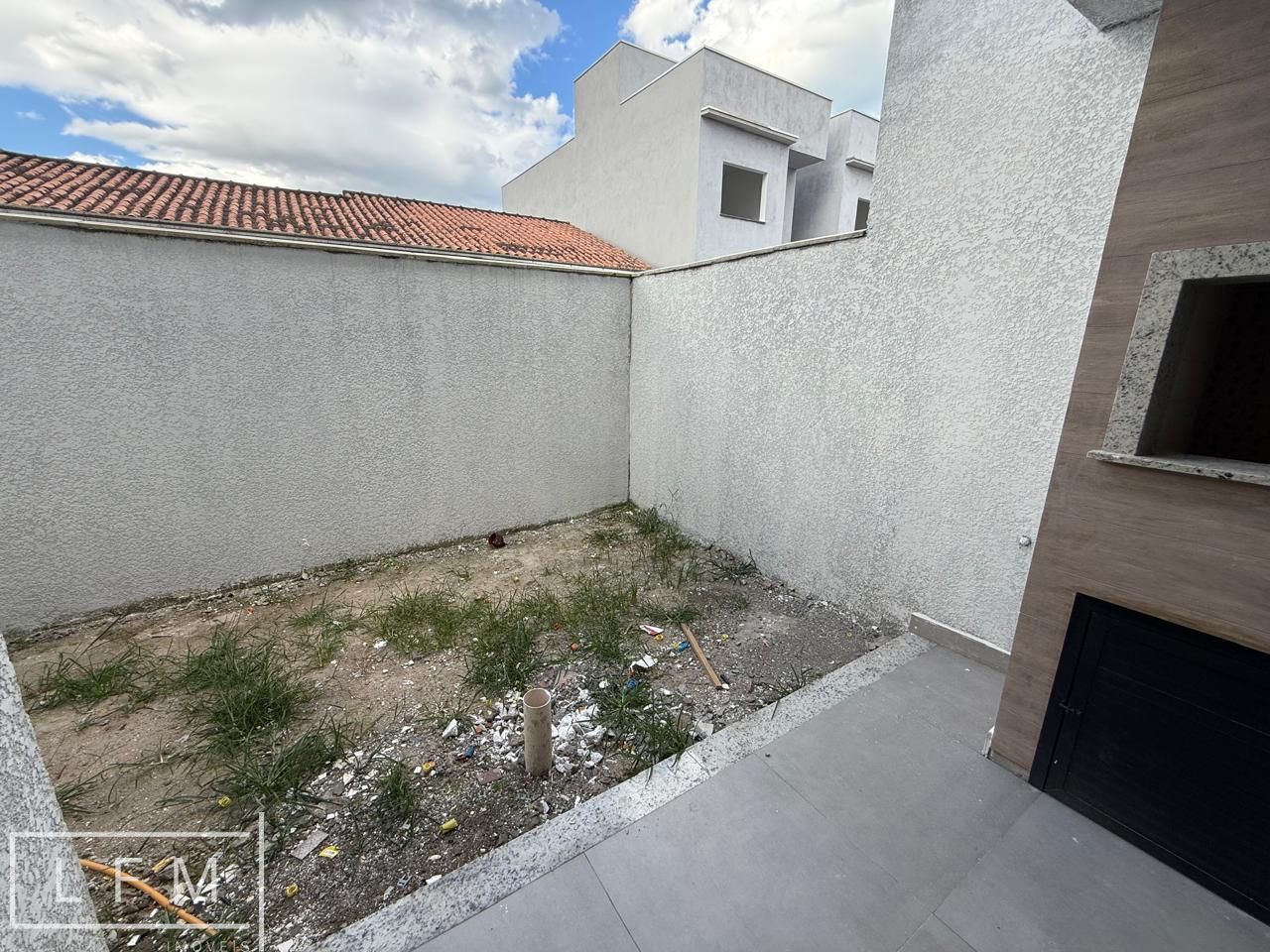 Sobrado à venda com 3 quartos, 85m² - Foto 11