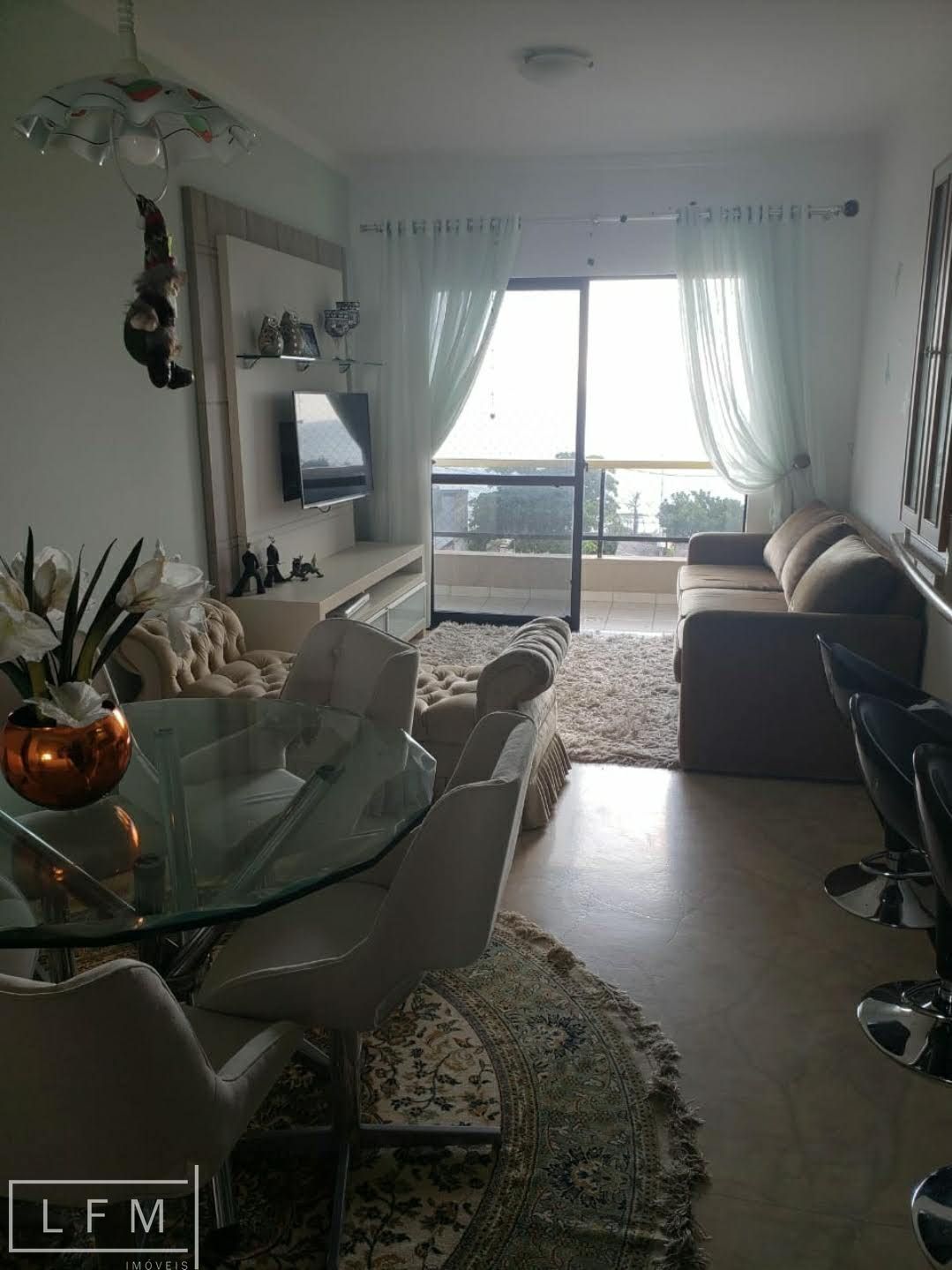 Apartamento, 3 quartos, 137 m² - Foto 13