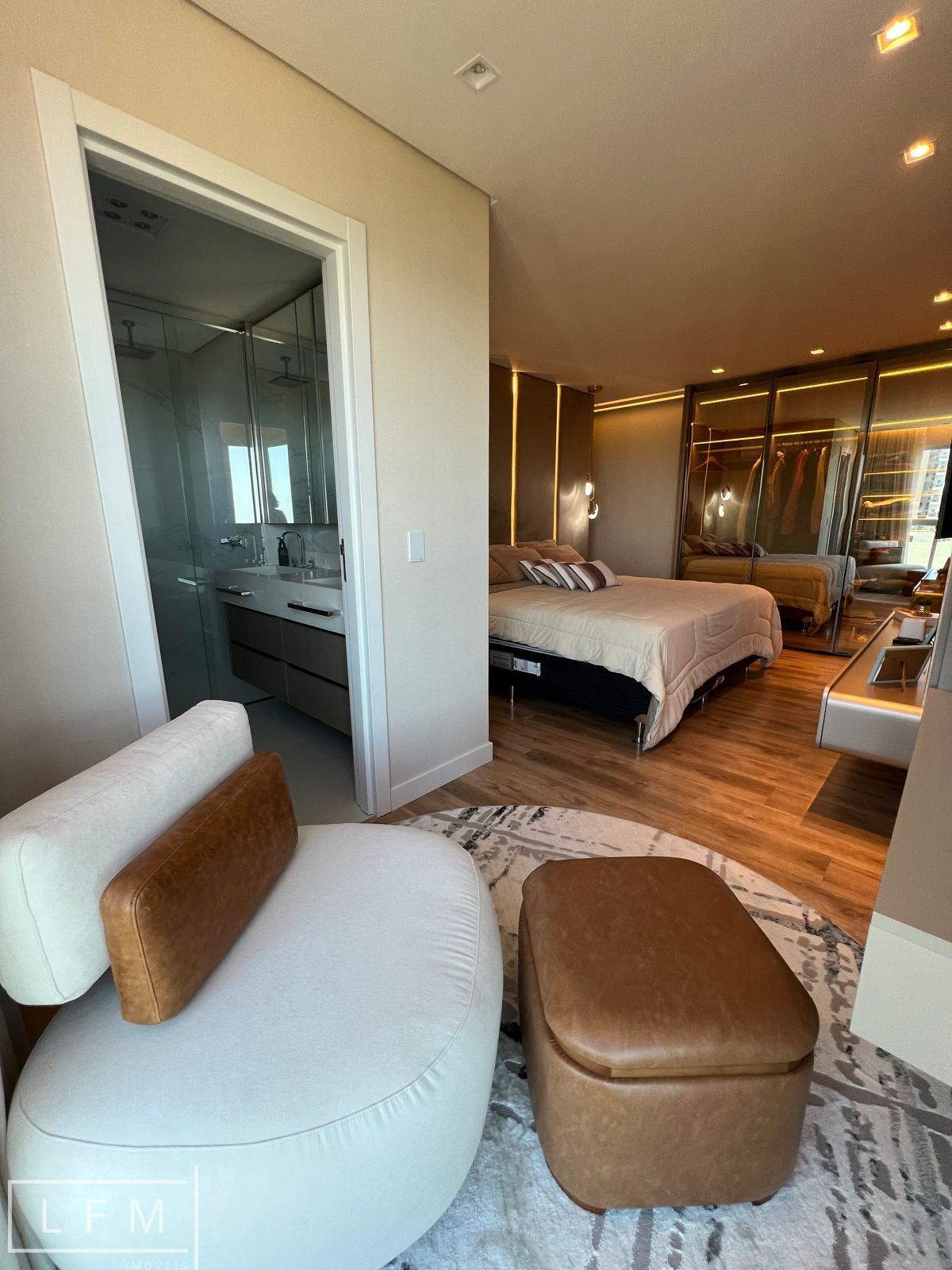 Apartamento, 4 quartos, 176 m² - Foto 11