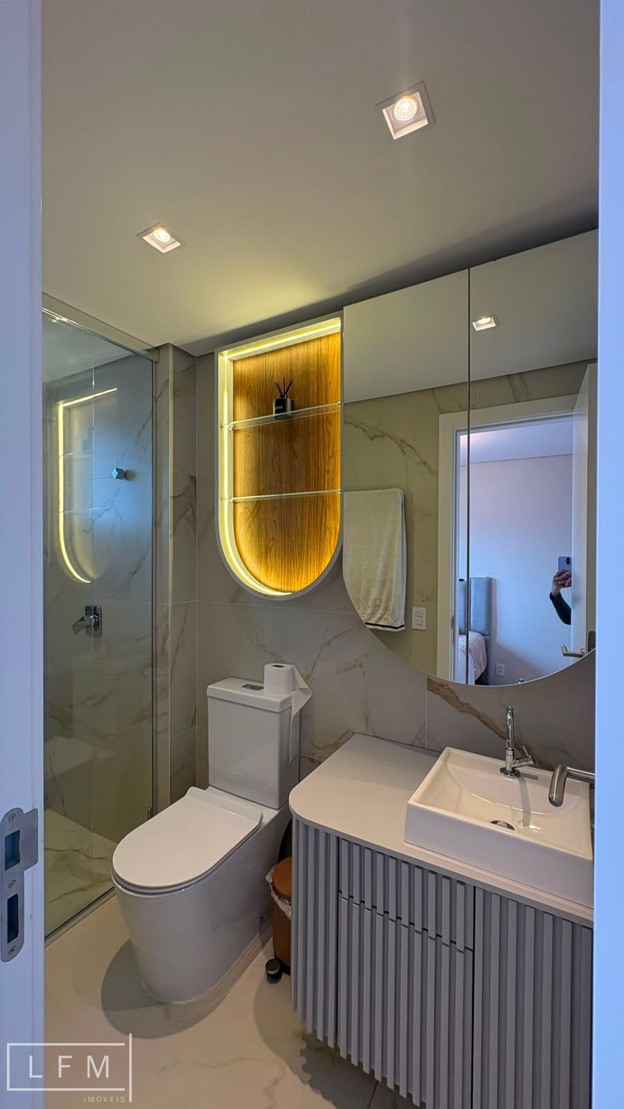 Apartamento, 3 quartos, 129 m² - Foto 46