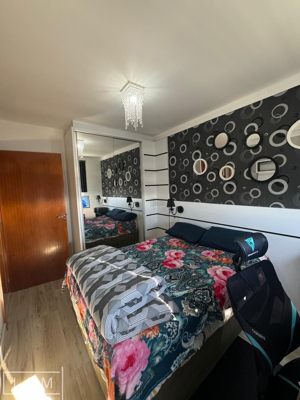 Apartamento à venda com 2 quartos, 60m² - Foto 13