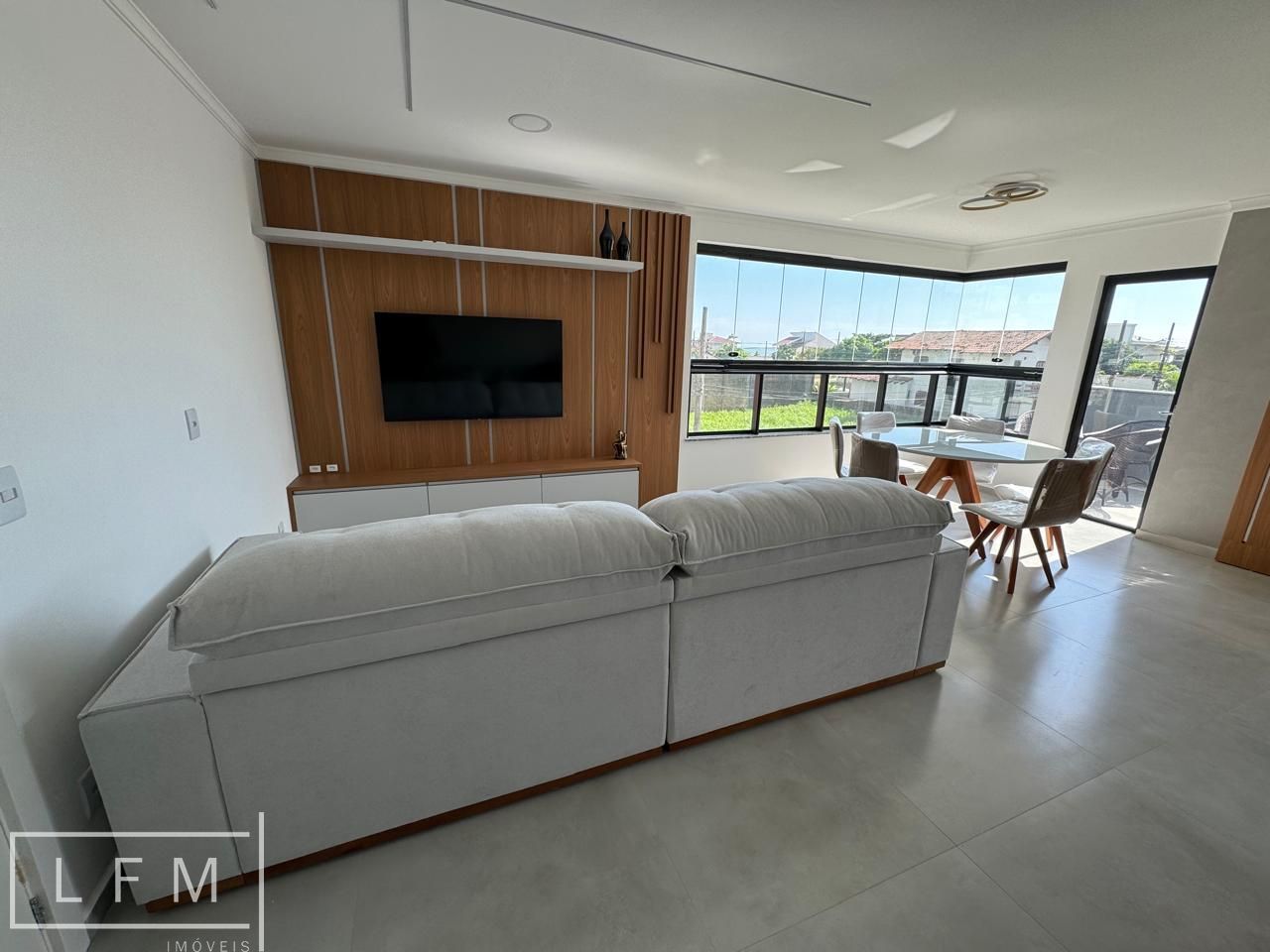 Apartamento, 3 quartos, 169 m² - Foto 14