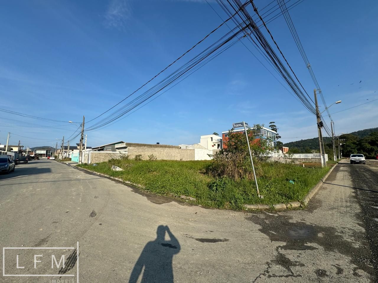 Terreno, 300 m² - Foto 4