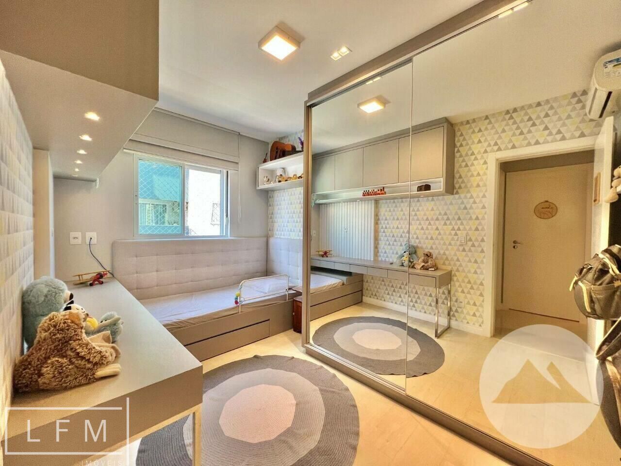 Apartamento à venda com 3 quartos, 100m² - Foto 19