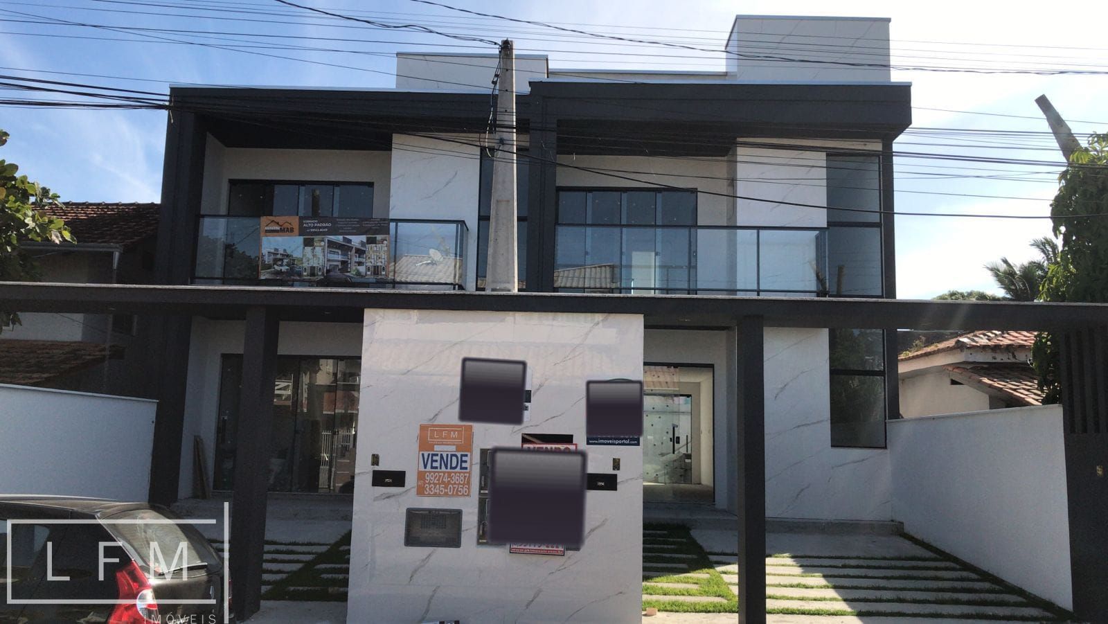 Sobrado, 3 quartos, 108 m² - Foto 8