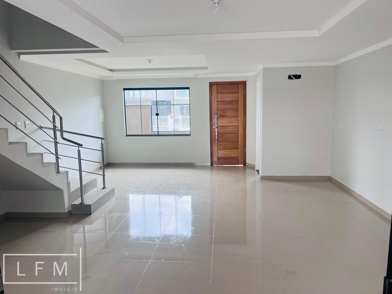 Sobrado, 3 quartos, 143 m² - Foto 9