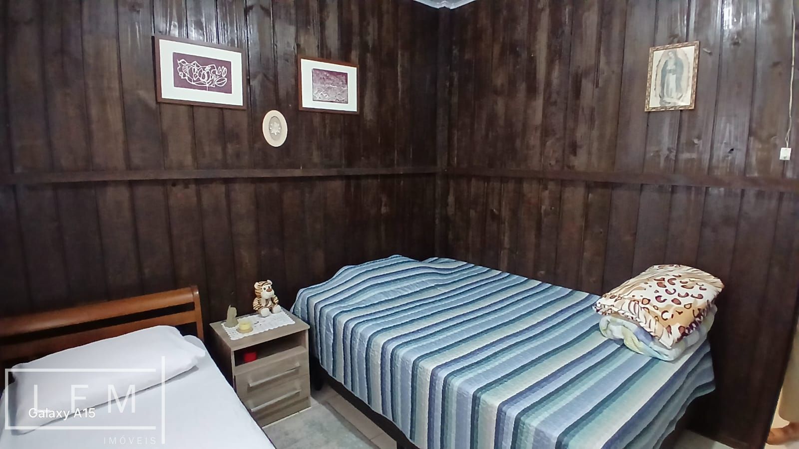 Casa em Balneario Picarras SC
