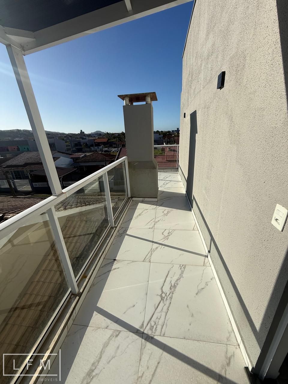 Apartamento duplex a venda em Barra Velha Sc