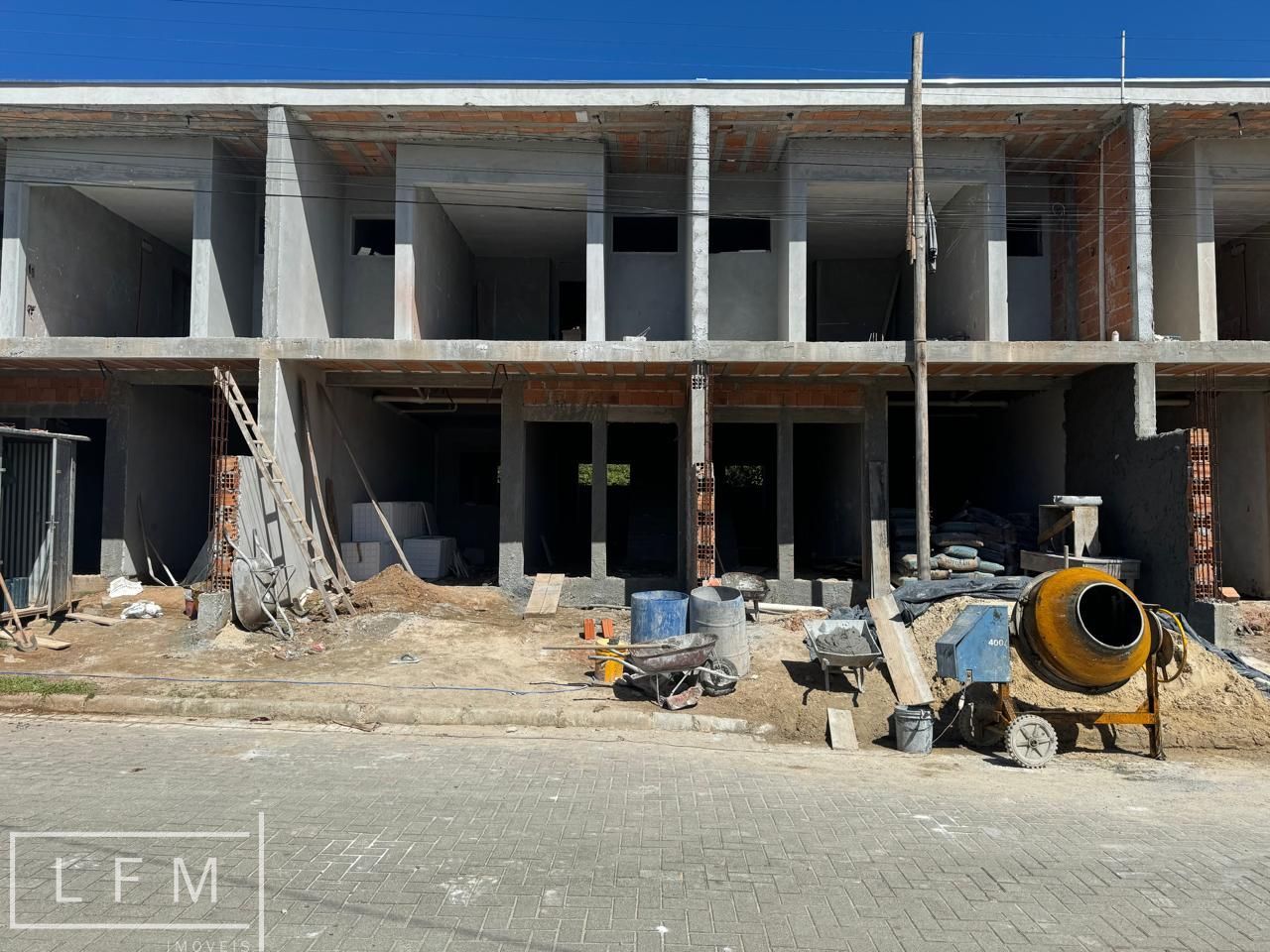 Sobrado, 3 quartos, 120 m² - Foto 2