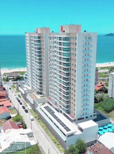 Apartamento à venda  no Itacolomi - Balneário Piçarras, SC. Imóveis