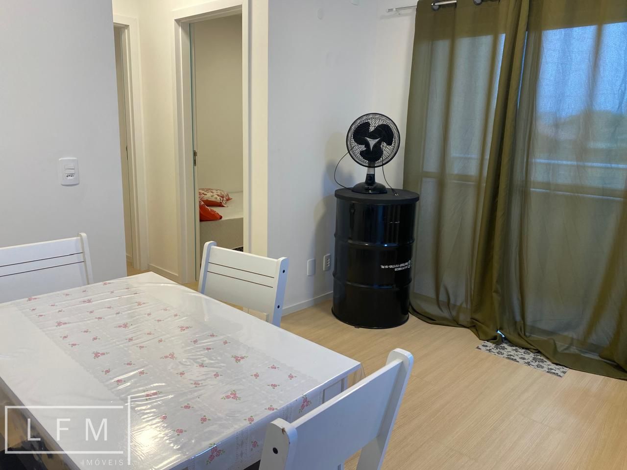 Apartamento em home club pronto para morar em Barra Velha Sc