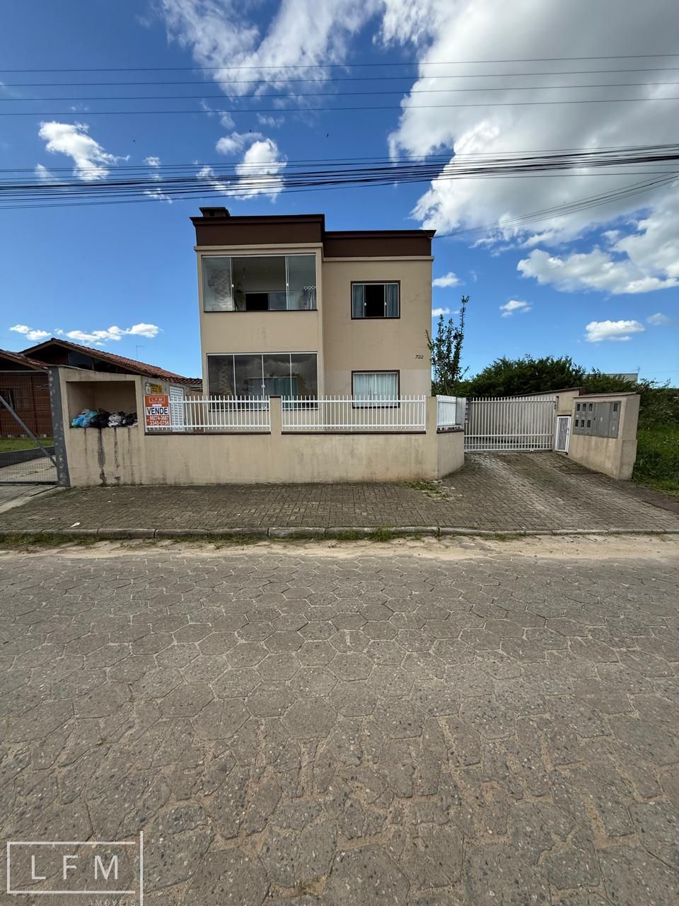 Apartamento à venda  no Itajuba - Barra Velha, SC. Imóveis