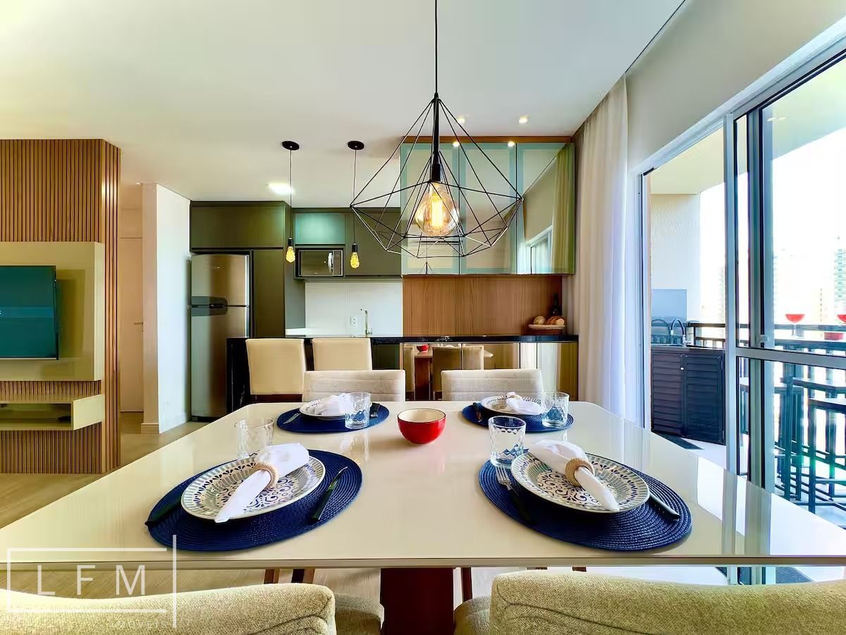 Apartamento, 2 quartos, 67 m² - Foto 14