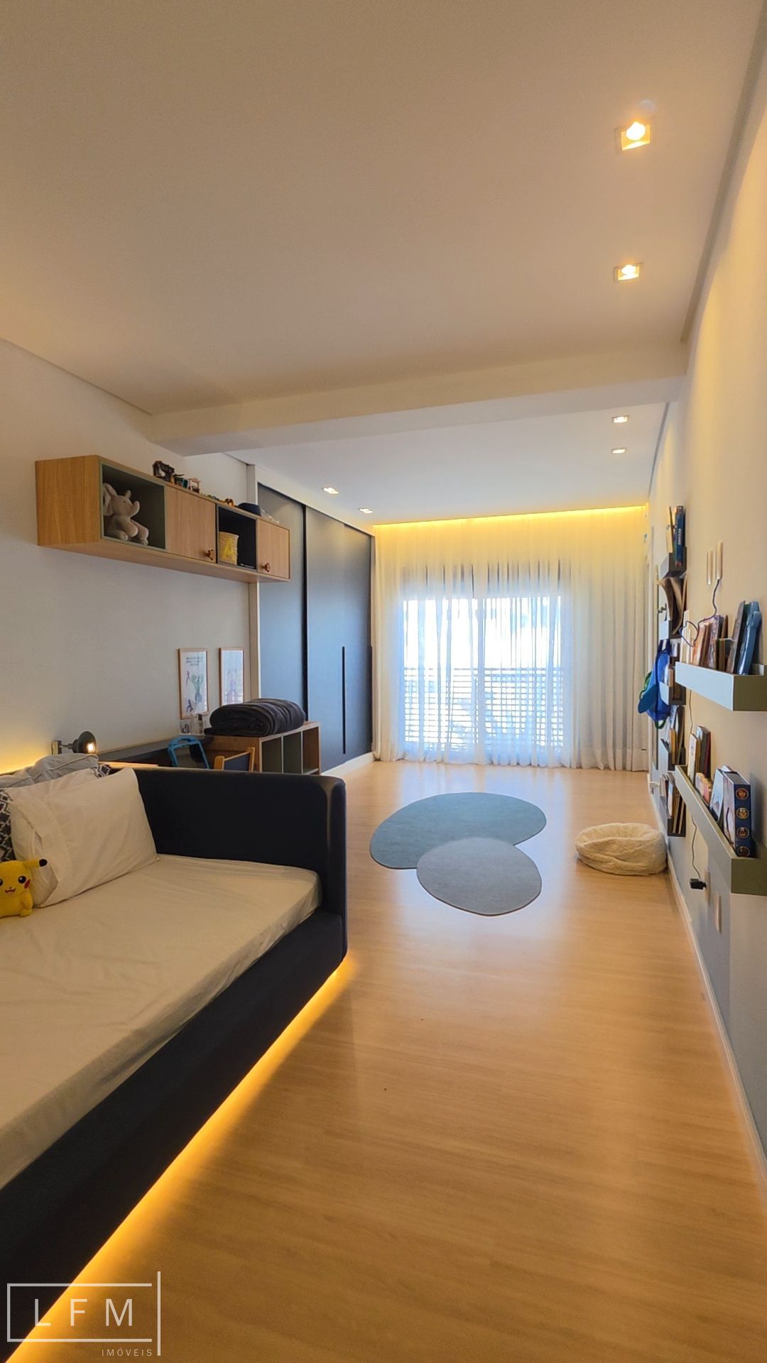 Casa de Condomínio, 4 quartos - Foto 69