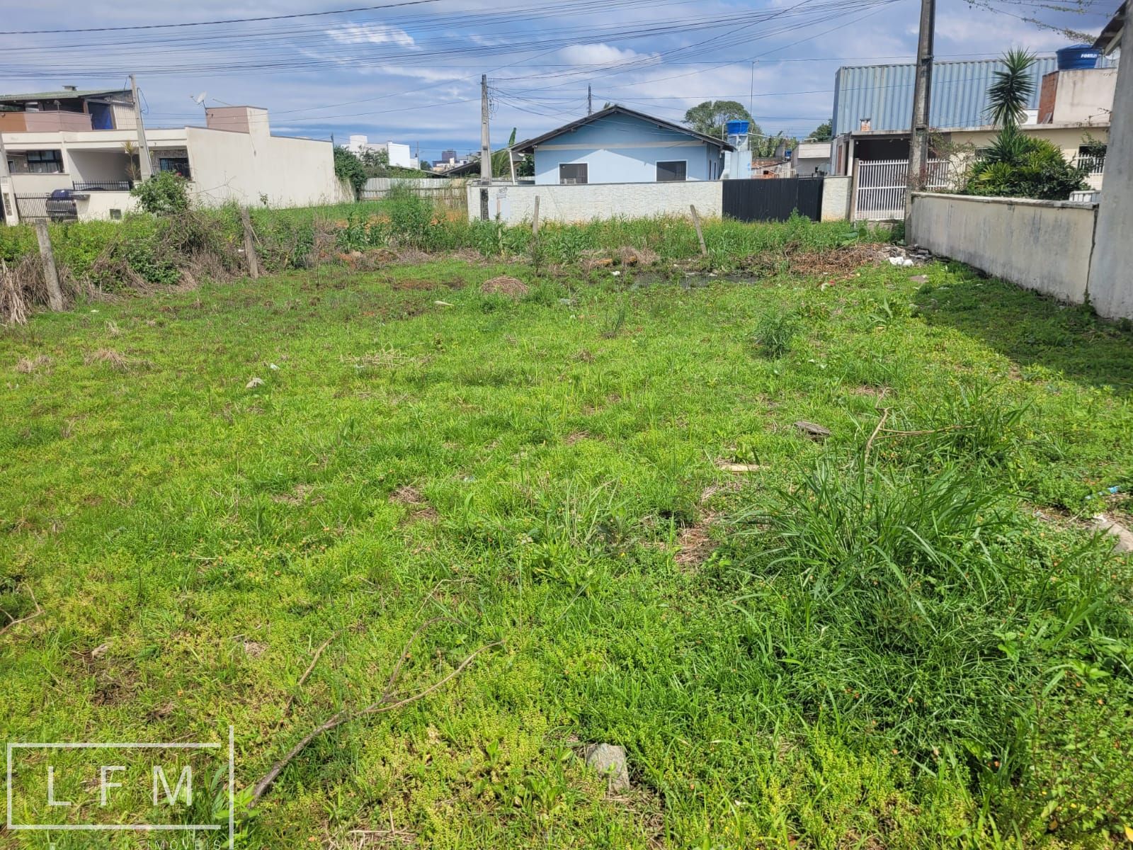 Terreno/Lote  venda  no Itacolimi - Balnerio Piarras, SC. Imveis