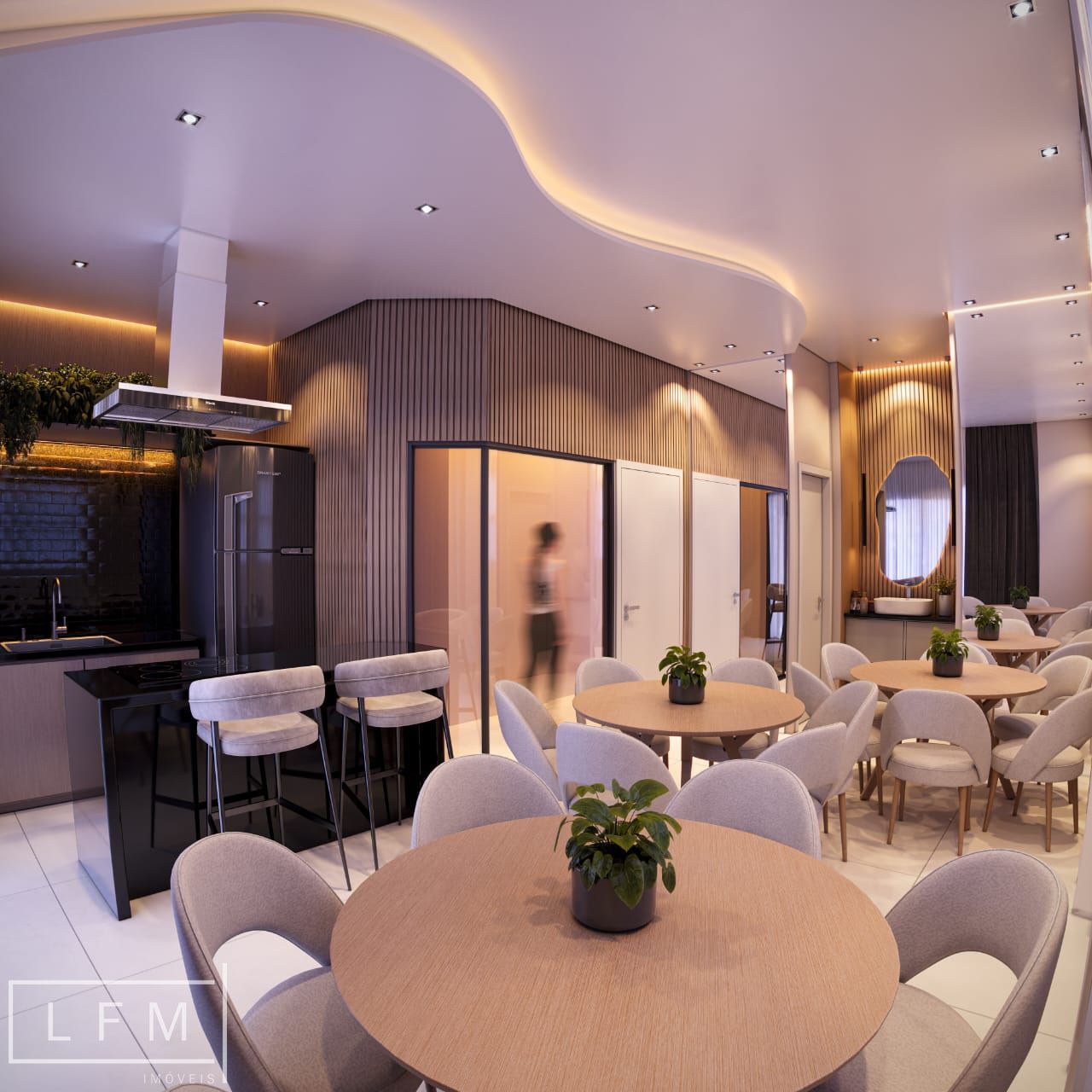 Apartamento no centro de balneário piçarras
